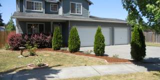 Charming Arlington Home with Spacious 3-Car Garage Gallery 1