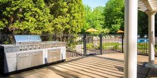 Aldingbrooke Apartments Gallery 8