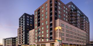 NOVEL RiNo by Crescent Communities Gallery 63