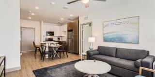 The Metropolitan -  Senior Housing Gallery 9