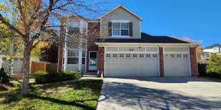 Beautiful 3/3/3 Home in Briargate!!! Gallery 1