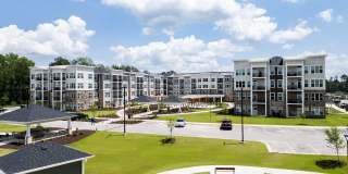 Senior & Affordable Housing – Haven at Congaree Pointe 55+ Apartments Gallery 6