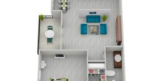 Elite at Lakeview Gallery 17