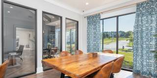 Paragon Luxury Apartments Gallery 10