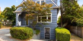 Timeless Wallingford Tudor | 4 Bedrooms & Flexible Dual Living Gallery 3