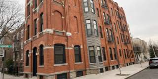 1481 West Erie St. Gallery 1