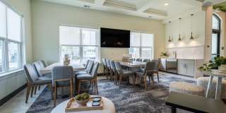 Maverick Modern Apartments Gallery 15