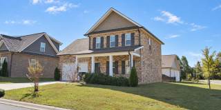 Pet-Friendly 3-Bedroom Home with Upstairs Bonus Room & Fenced Backyard Gallery 1