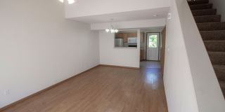 Four Bedroom, Three Bathroom Duplex with Attached Garage Gallery 1