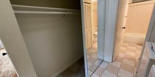 Mililani Terrace - 1 bedroom, AC, Ground Floor end unit with 1 parking Gallery 11
