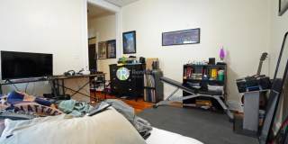 313 Allston St. Gallery 1