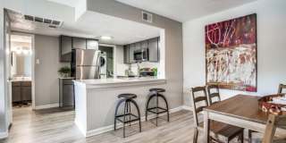 Preslee Apartments Gallery 1