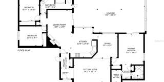 Lakefront Rental in Bay Lakes | Bay Hill, Dr. Phillips Area Gallery 26