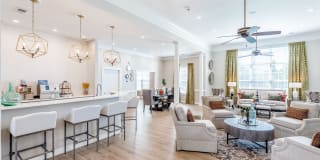 Monticello at Powhatan Gallery 3