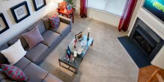 Greenwich Place Apartments Gallery 23