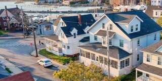 18 Tewksbury St. Gallery 1