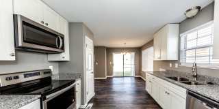 3 Bedroom House in O'Fallon- Pending application Gallery 13