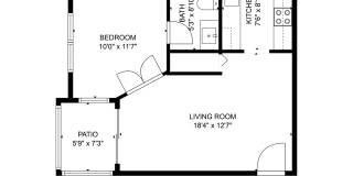 $250 OFF FIRST MONTH RENT!! Affordable & Newly Remodeled 1-Bedroom in the Heart of Fort Myers! Gallery 28