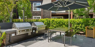Grove Apartments Gallery 9
