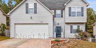 519 Abbottswood Dr Gallery 1