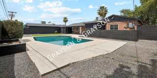 Beautiful Brick Home in Phoenix Gallery 26