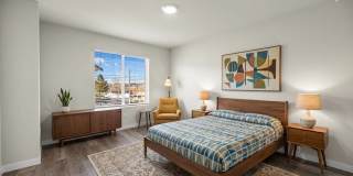 New Construction - Luxury Townhomes Now Avail! Gallery 13