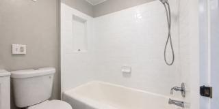 Three Bedroom Home In Baltimore City Gallery 12
