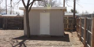 PRE-LEASING For August! 4 Bedroom/ 2 Bath Updated house close to TTU and LCU Gallery 32