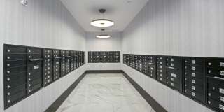 One William Gallery 57