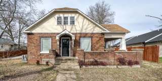 Renovated Vintage Cottage in downtown Cookeville Gallery 1