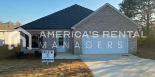 Home for Rent in Weaver AL. Available to View Now!!! Gallery 1