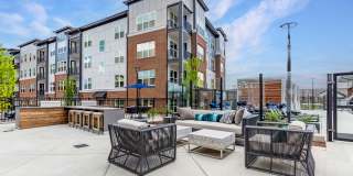 Bainbridge Market Commons Gallery 7