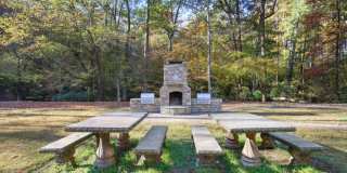 The Falls at Sope Creek Gallery 6
