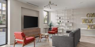 Sherman Circle Gallery 29