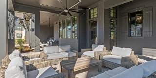 Portier at Midtown Gallery 44