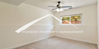 Updated 4 Bed, 2 Bath Home in Briargate with Mountain Views, fully fenced yard, 2 car garage and AC Gallery 16