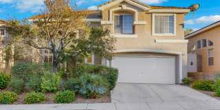 Beautiful Summerlin 3 bedroom, 2&1/2 bath home Gallery 1