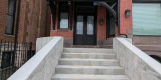 2150 W Monroe Street Gallery 106