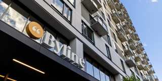 Byline Apartments Gallery 77