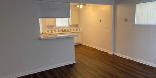 2 BDRM, 2 BA INCLUDING GARAGE! Gallery 1