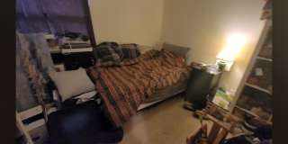 1-Bed w Central Air! Parking Spot Included, near Boston Landing Nightlife! Laundry on site Gallery 3