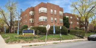 Sedgwick Gardens Gallery 16