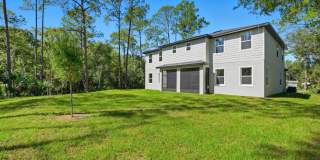Brand New - 3 Bed 2.5 Bath Townhouse Palm Coast Gallery 16