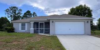 Charming 3-bedroom, 2-bath single-family home with a garage. Gallery 1
