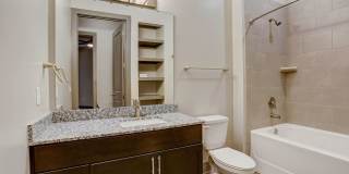 Octave Apartments Gallery 15