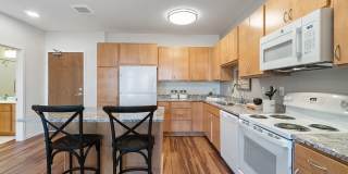 Legacy Commons at Signal Hills 55+ Apartments Gallery 12