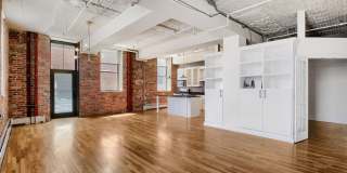 Evolve Real Estate: Bright Industrial-Style 1BD/1BA Condo in LoDo, Nearly 1,160 Sq Ft, Balcony and Rooftop Views! Gallery 6