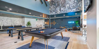 Eton Warner Center Gallery 40