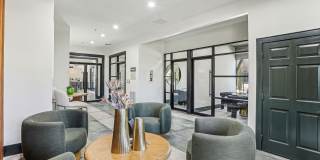 Cypress Apartments Gallery 27