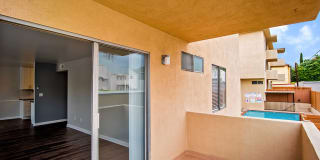 Los Robles Apartments Gallery 35